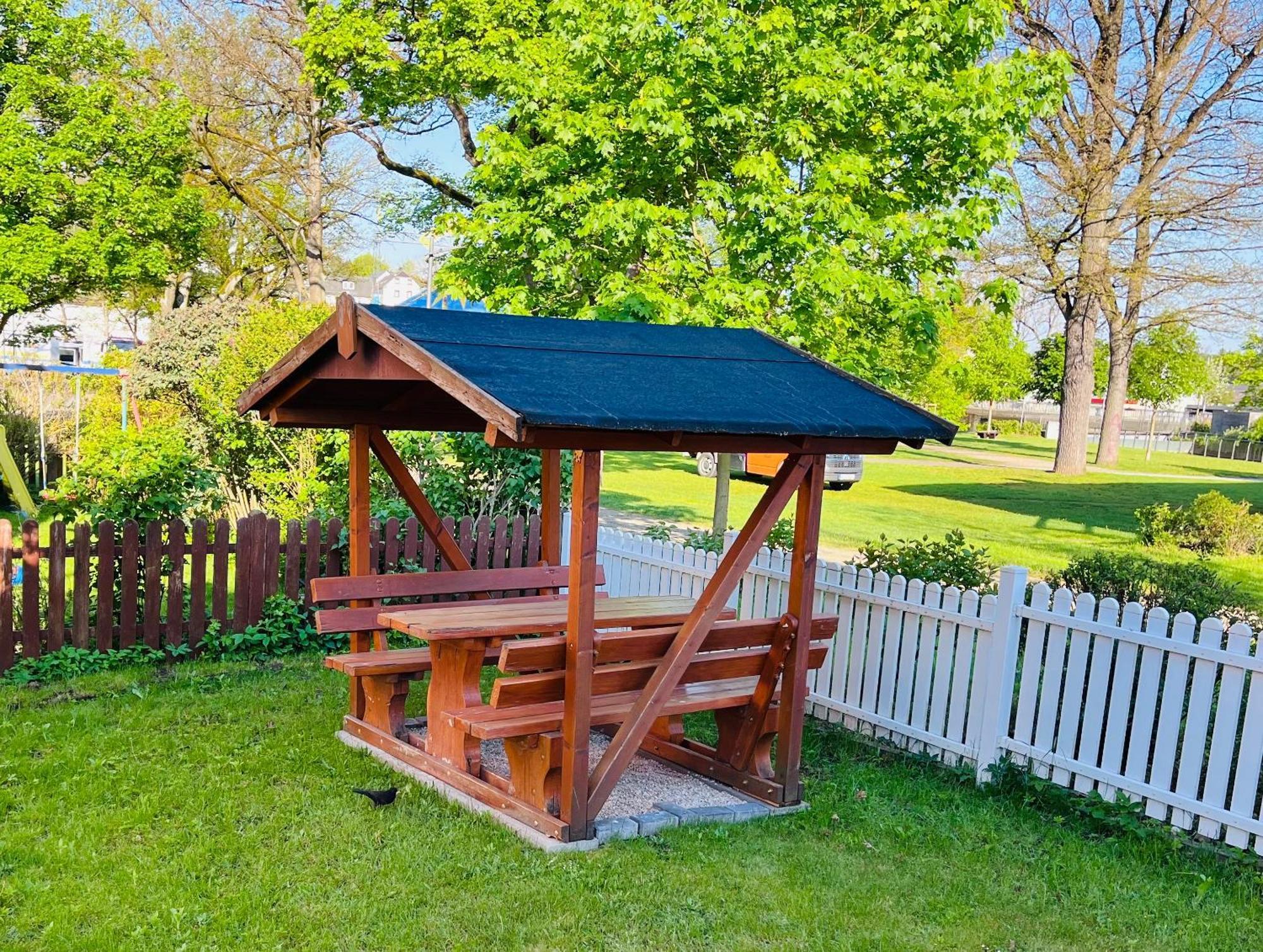 Ferienhaus Selbitz Exterior photo